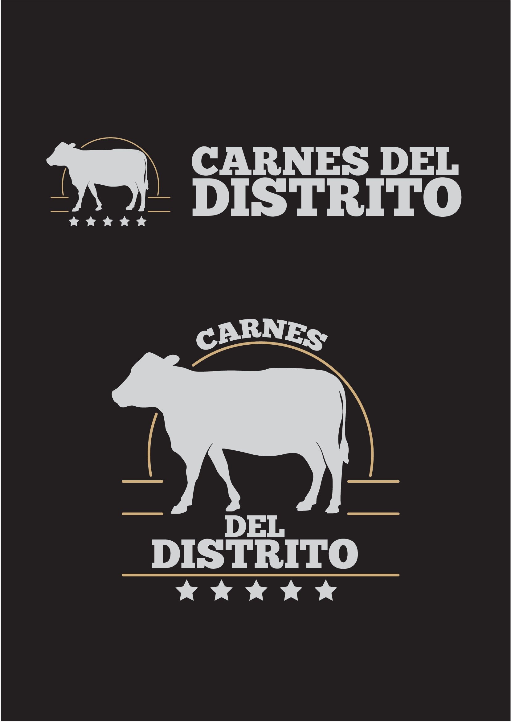 Carnes Del Distrito